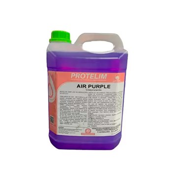 Air Purple 5L - Protelim