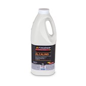 Alcalino 2L (Detergente Desincrustante) - Finisher
