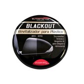 Blackout Revitalizador de Parachoques - Autoamerica