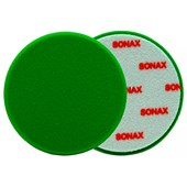 Boina de Espuma Verde 160mm - Sonax