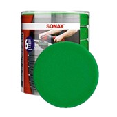 Boina de Espuma Verde 80MM (Unidade) - Sonax