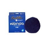 Boina de Lã Hibrida Azul 6" - Cadillac