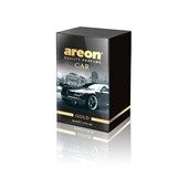 Car Perfume Gold 50ml - Areon