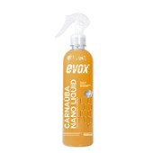 Carnaúba Nano Liquid 500ml - Evox