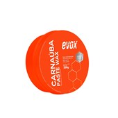 Carnaúba Paste Wax Cera Protetora 200g - Evox