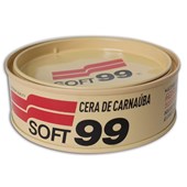 Cera Carnauba All Colors 100g - Soft99