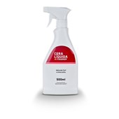 Cera Líquida 500ml Spray - Finisher