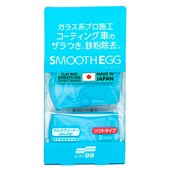 Clay Bar Smooth Egg - Soft99