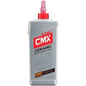 CMX Ceramic 3 em1 Polish & Coat 473ml - Mothers