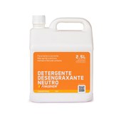 Detergente Desengraxante Neutro 2,5 Litros - Finisher