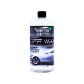 Detergente Off Wax 1 Litro - Nobrecar