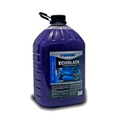 Ecoblack Finalizador de Caixa de Rodas 5 Litros - Vonixx