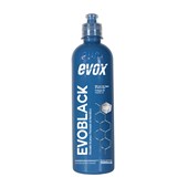 Evoblack Renovador de Pneus 500ml - Evox
