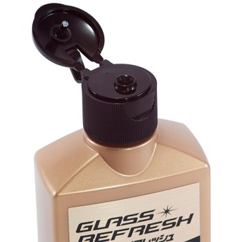 Glass Refresh Removedor de Manchas de Vidro 80ml - Soft99