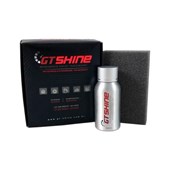 GT Shine Coating Revitalizador de Plástico 50ml -Autoamerica