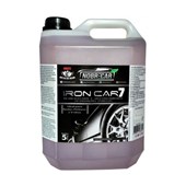 Iron Car 7 Descontaminante de Oxidação Ferrosa 5L - Nobrecar