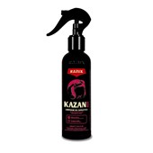 Kazan Red Limpador de Capacetes 240ml - Razux