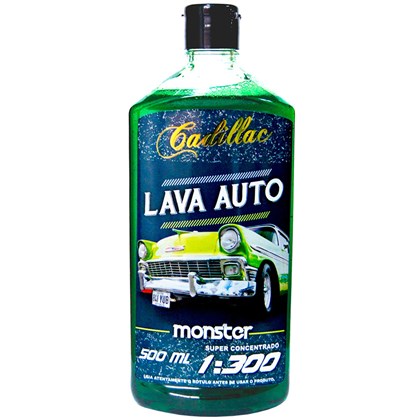 Lava Auto Monster 500ml - Cadillac