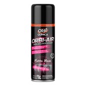 Limpa Ar Condicionado Carro Novo - Orbi Air