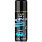 Limpa Ar Condicionado Classic - Orbi Air