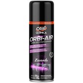 Limpa Ar Condicionado Lavanda - Orbi Air
