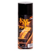 Limpa Couro Leather 300ml - Soft99