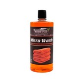 Micro Wash Lava e Condiciona Microfibra/Boina 1L - Nobrecar