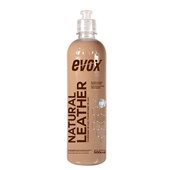 Natural Leather ( Condicionador de Couro ) 500ml - Evox