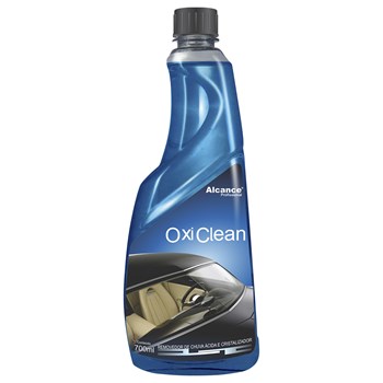 OxiClean - Removedor de Chuva Ácida 700ml - Alcance