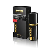 Perfume For Car Gold 50ml - Areon