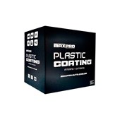 Plastic Coating ( Vitrificador Para Plásticos Internos e Externos ) 30ml - Maxpro