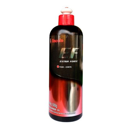 Polidor EF ( Extra Forte ) 500ml - Lincoln
