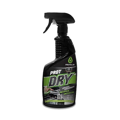 Prot Dry 650ml (Pronto para Uso) - Protelim