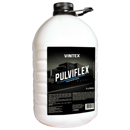 Pulviflex Protetor de Chassi 5 Litros - Vintex