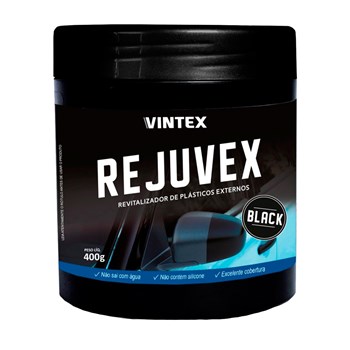 Rejuvex Black 400g - Vonixx
