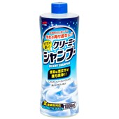 Shampoo Automotivo Neutro Creamy Hortelã 1 Litro - Soft99