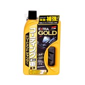 Shampoo Extra Gold Para Carros Vitrificados 750ml - Soft99