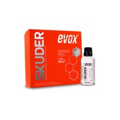 Skuder Ceramic Coating Para Plastico 50ml - Evox