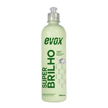 Super Brilho 500ml - Evox