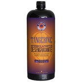 Tangerine Shampoo Desengraxante 1:100 1,5 Litros - EasyTech