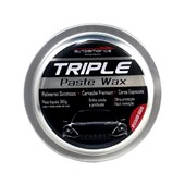 Triple Paste Wax 300gr - Autoamerica