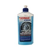 Tyre Gloss Gel Brilhante Para Pneus 500ml - Sonax