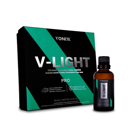V-Light Pro 50ml - Vonixx