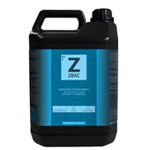 ZBAC Limpador Concentrado Ácido Bactericida Alveja e Bloqueia Odor 5 Litros - EasyTech